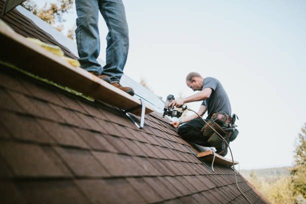 Professional Roofing Contractor in Clinton, SC